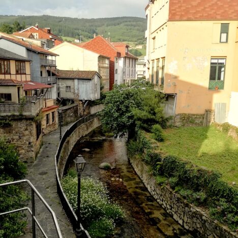 Berducedo to A Fonsagrada: Camino Primitivo day 9, June 16, 2021